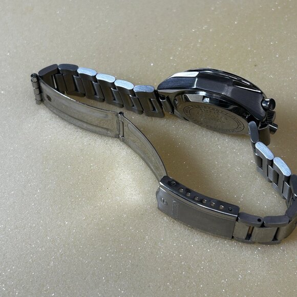 Citizen Challenge Timers Automatic Winding Watch - Picture 9 of 14